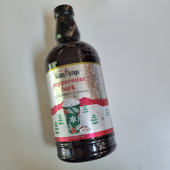 Jordan Other Limited Edition Peppermint Bark Jordans Skinny Syrup